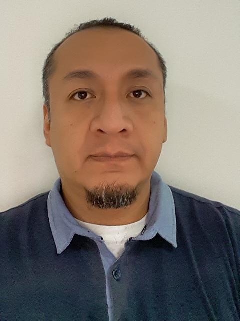 Jesus Barrera Mendez