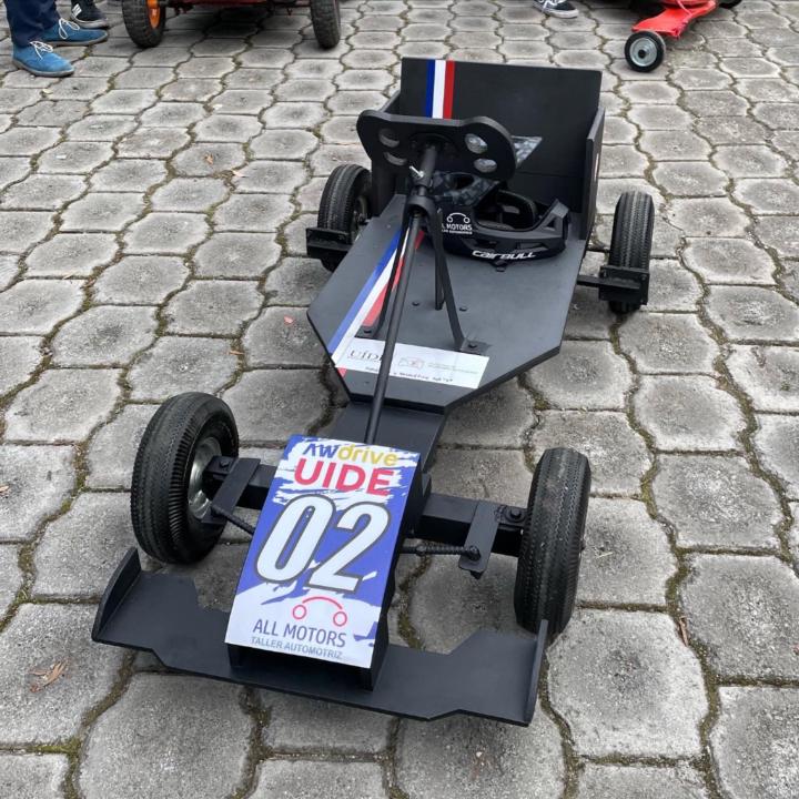 Anderson Llumiquinga