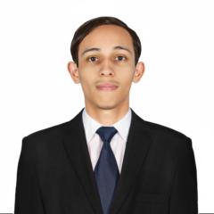 Brandon Hilario Romero Alvarez