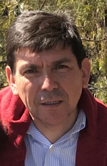 Mario Guerrero Jimenez