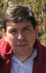 Mario Guerrero Jimenez