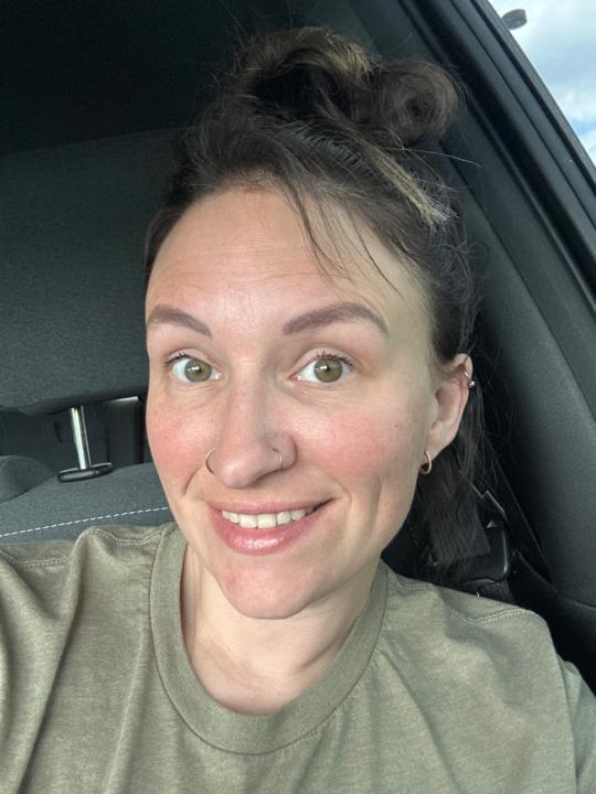 Kristen Lawson