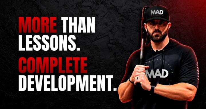 MAD Hitter Academy