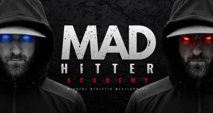 MAD Hitter Academy