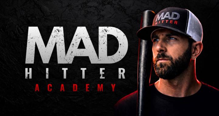 MAD Hitter Academy