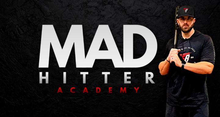 MAD Hitter Academy [free]