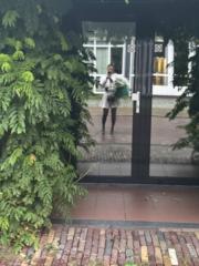 Yuly Andrea Canaval daza