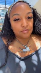 Tahisia Belcher