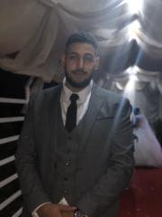 Hassan Al-Said