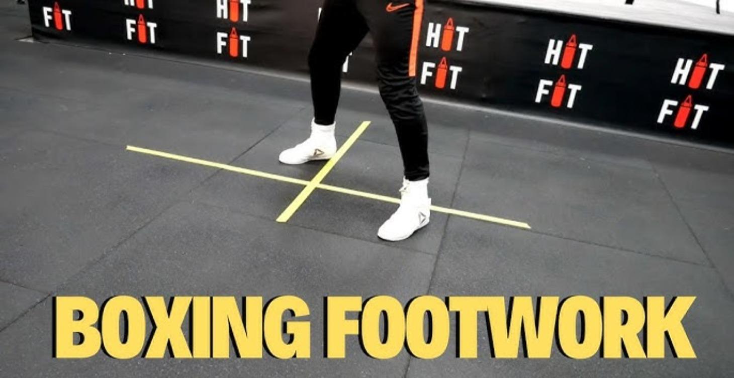Footwork Fundamentals