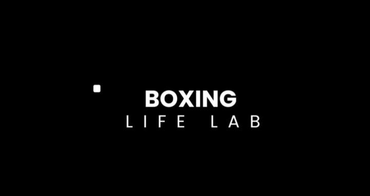 Boxing Lab