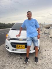 Arnold Barragan