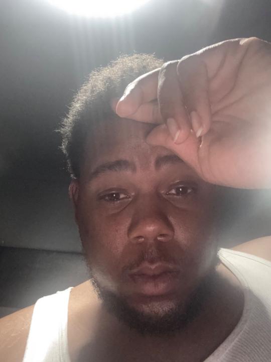 DAvian Langston