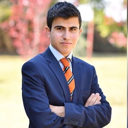 Borja Gonzalez Garrido