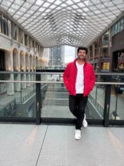 Aayush Batra