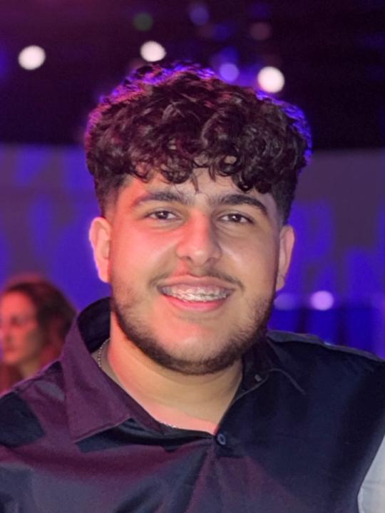 Mohammad Alhaiery