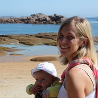 Christelle Delvart