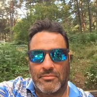 David Orgaz