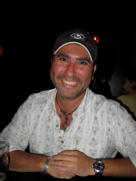 Jim Perez