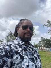 Tyrone MCkoy