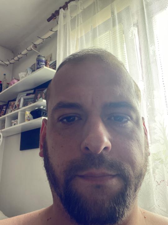 Patrick Rosa Pelicano