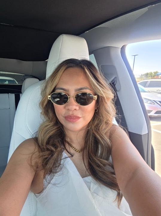 Grace Flores