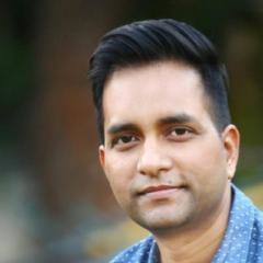 Ashish Verma