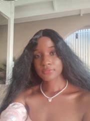 Ronteé Marshall