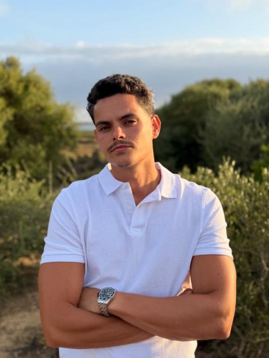 Juan Carrera