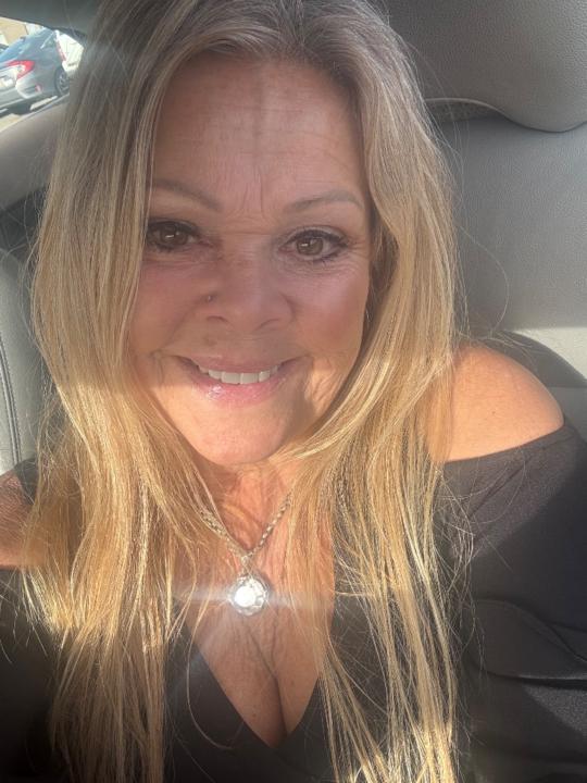 Gabriella Roberts-Cline