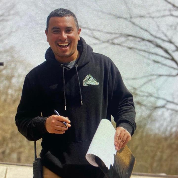 Felipe Desouza