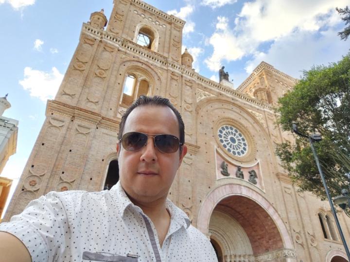José Luis Campoverde