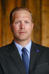 Mark Horton