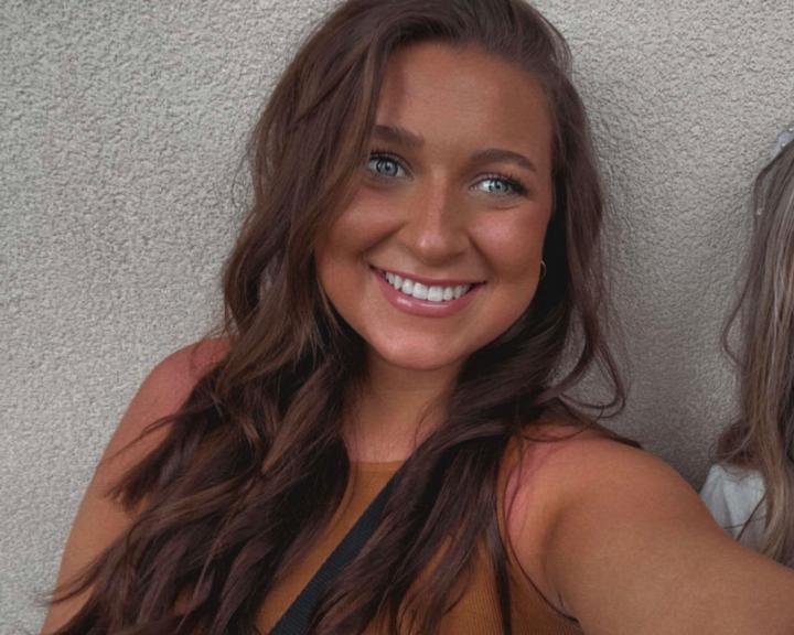 Anna Walters