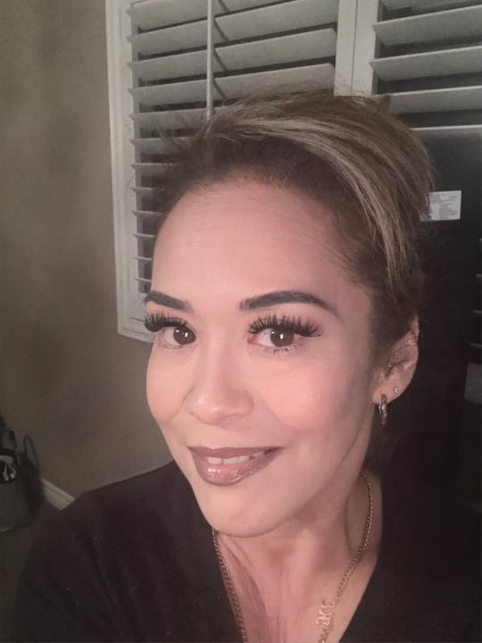 Kristie Eichenberger