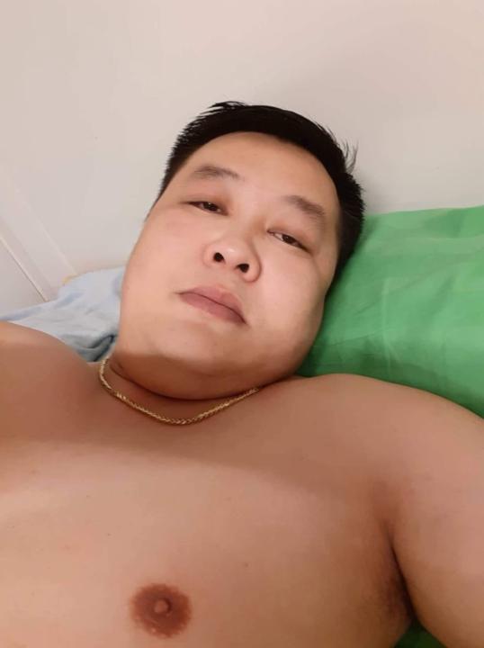 Nyamdavaa Otgonbaatar