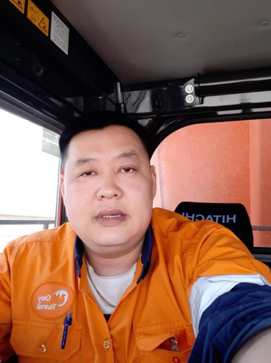 Nyamdavaa Otgonbaatar