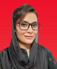 Sania Zainab