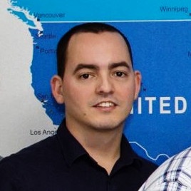 Ricky Rios