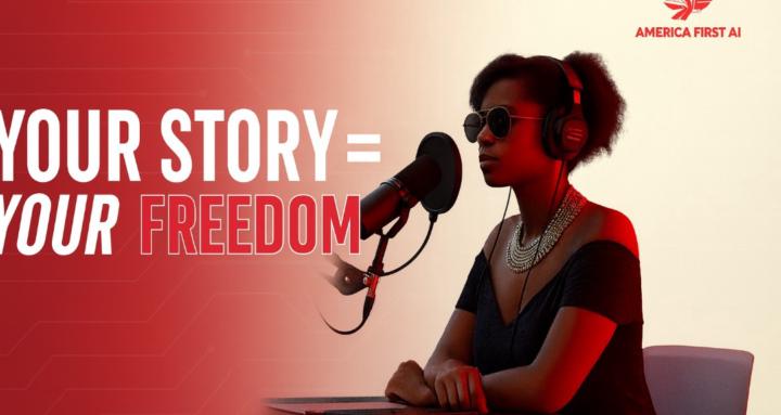 America First AI Creative Hub