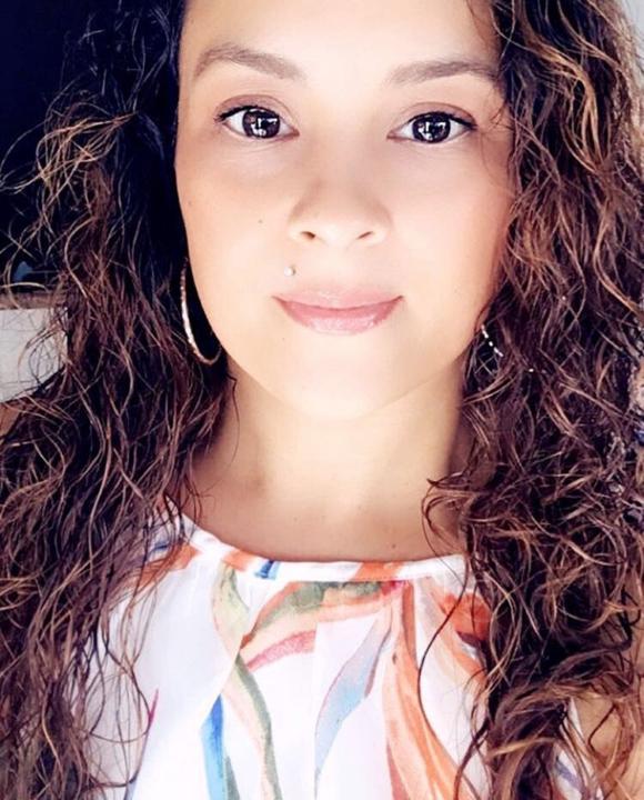 Sophia Rodriguez