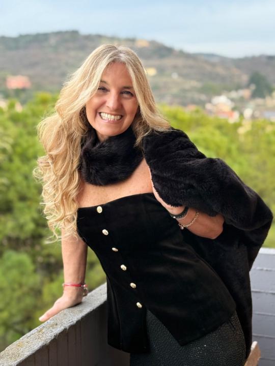 Esther Marrero