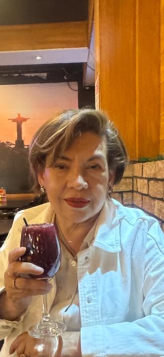 Amalia Perezacosta