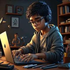 Gideon Matt