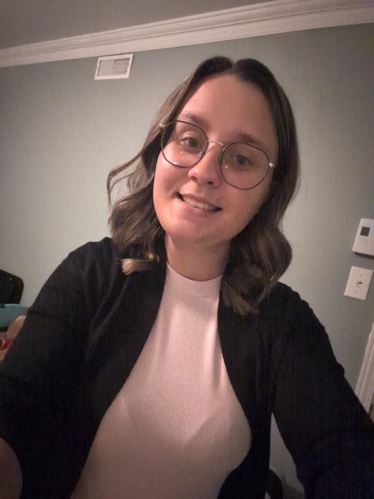 Audrey-Ann Denault