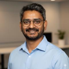 Mohamed Thameemul Ansari Nazeer Mohamed