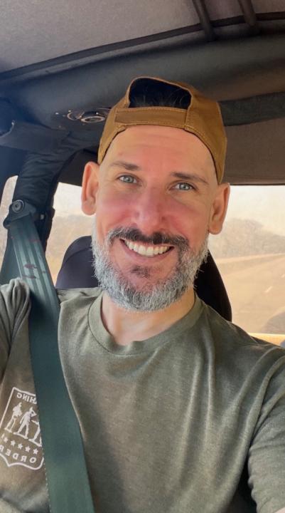 Chris NJtrashtrucker