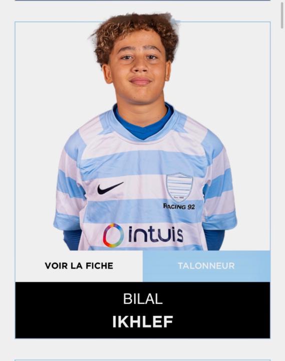 Bilal Ikhlef
