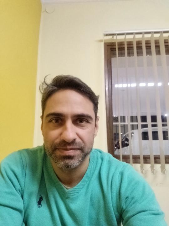 Pablo Daniel Sciamanna