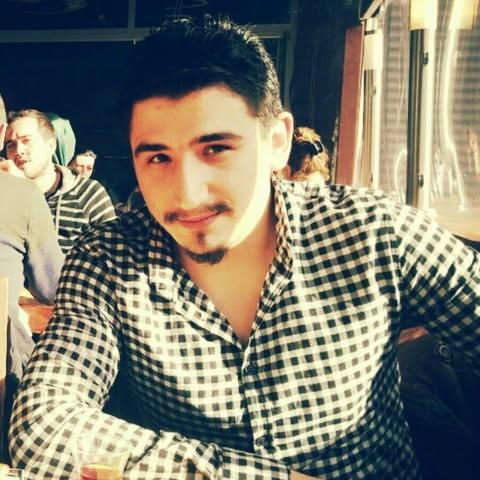 Umut Günaydin
